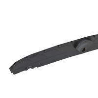 Front Bonnet Lock Cover Trim 81D807081A Compatible With Audi Q2L
