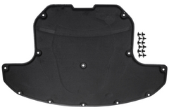 Hood Insulation Pad 2136820026 Compatible With MERCEDES-BENZ E CLASS W213 2016