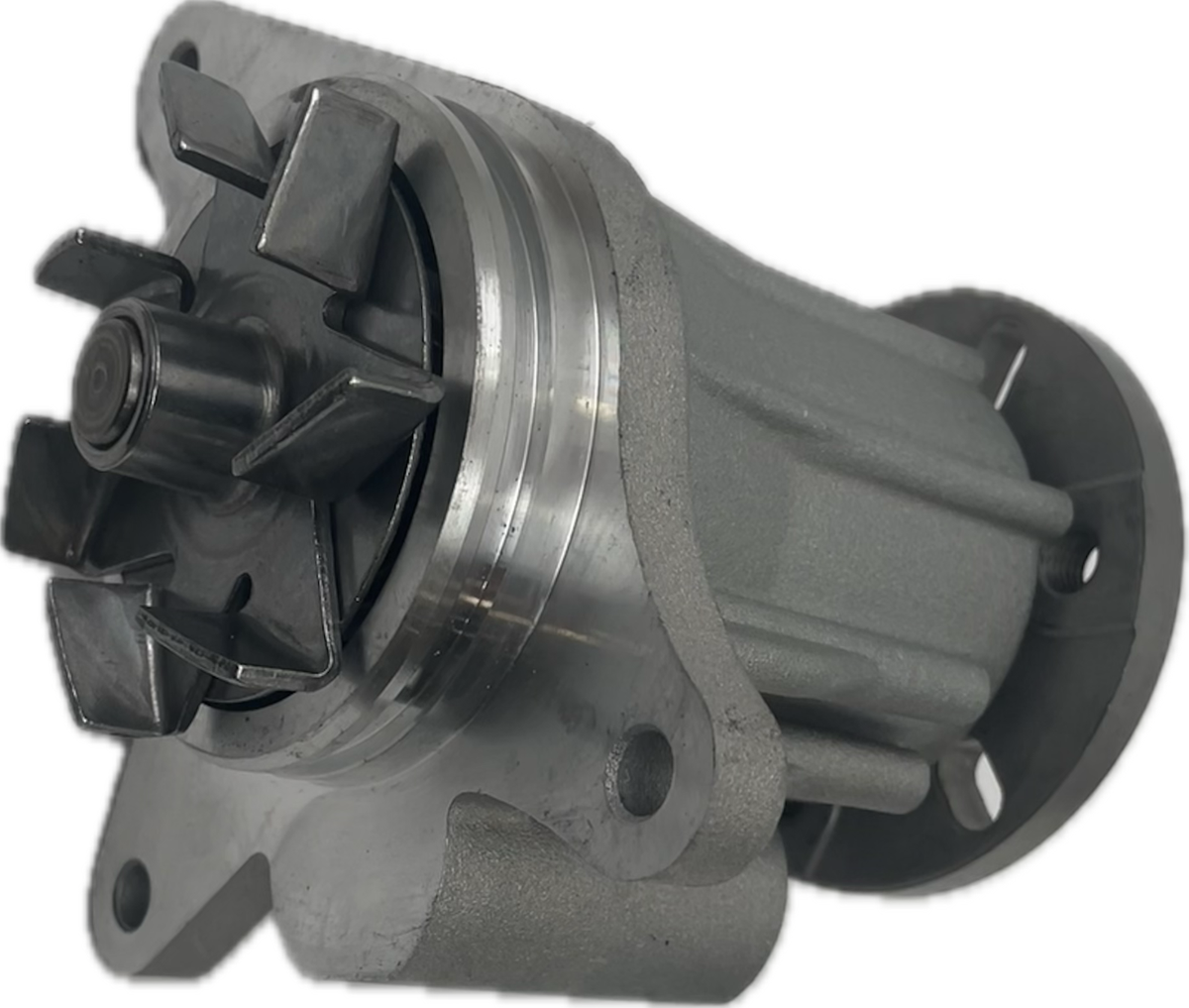 Water Pump LR158234 Compatible With Land Rover Discovery Mk3/Mk4 TDV6 Range Rover Sport 2.7 L320