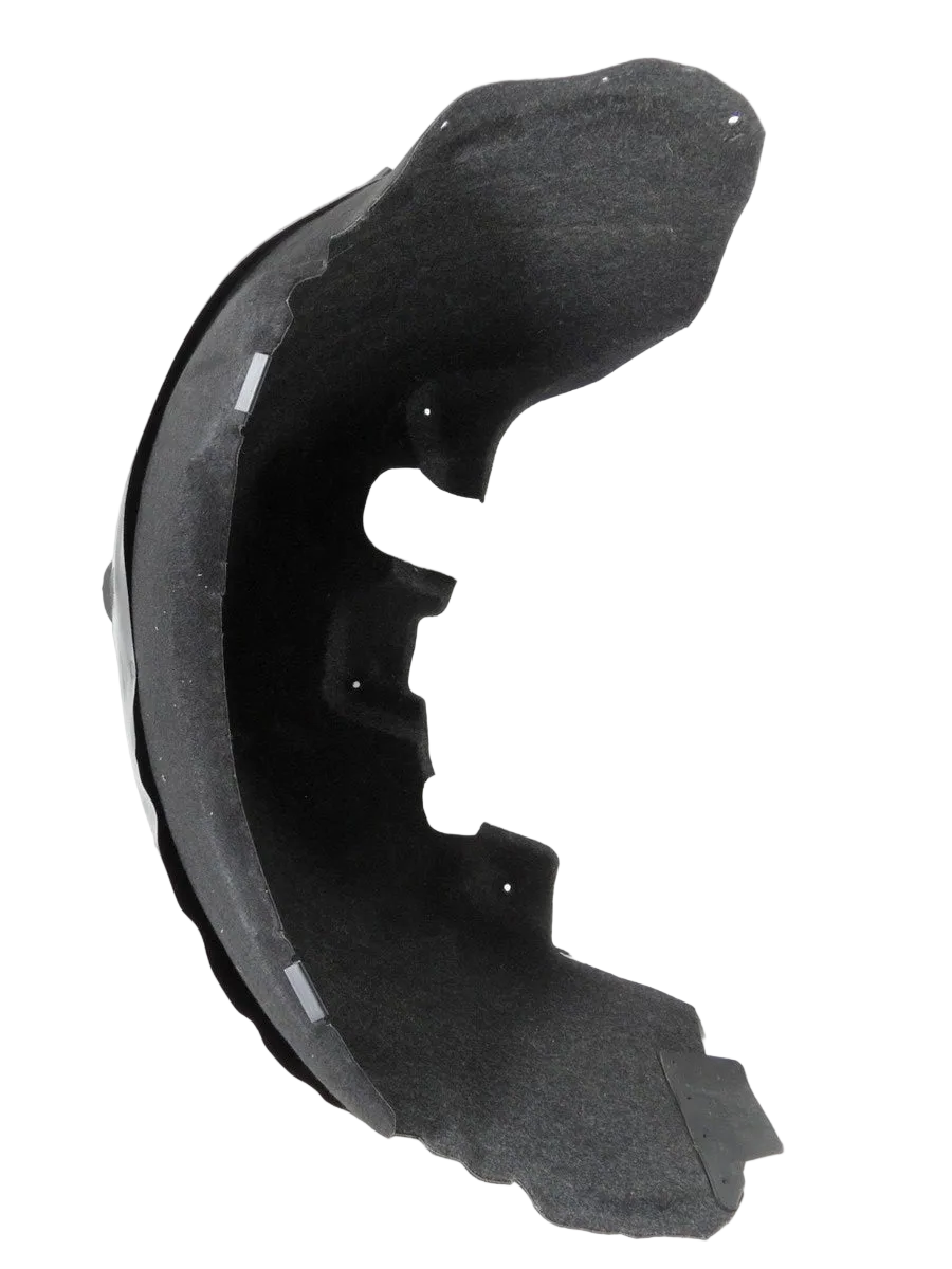 Rear Wheel Fender Liner Left 2186901530 Compatible With Mercedes Benz CLS Class W218 (2012-18)