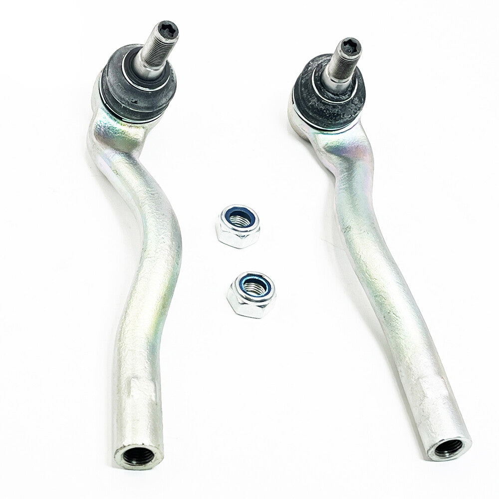 Outer Steering Tie Rod End Left 2513300703 Right 2513300803 Compatible With Mercedes Benz W251 R350