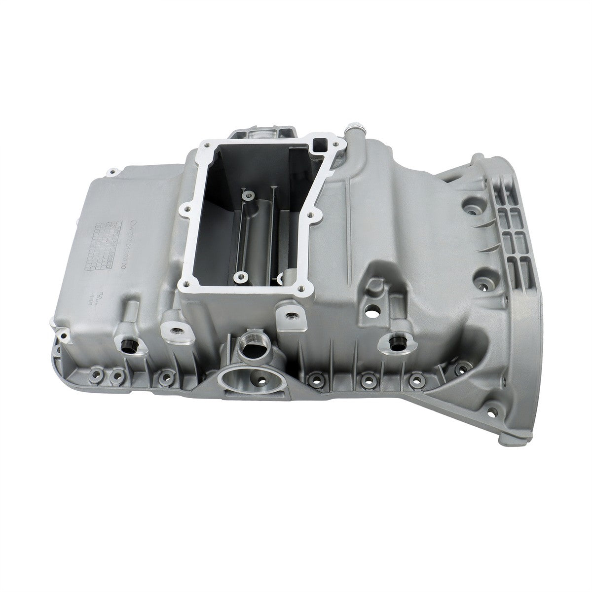 Engine Oil Pan 2720100027 2720100127 2720102001 2720140000 Compatible With Mercedes Benz W203 W204 W212