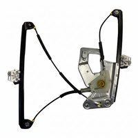Front Left Window Regulator 51338252393 Compatible With BMW E39