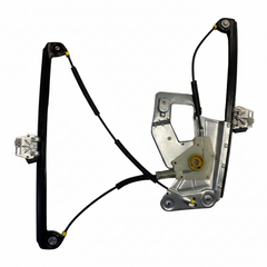 Front Left Window Regulator 51338252393 Compatible With BMW E39
