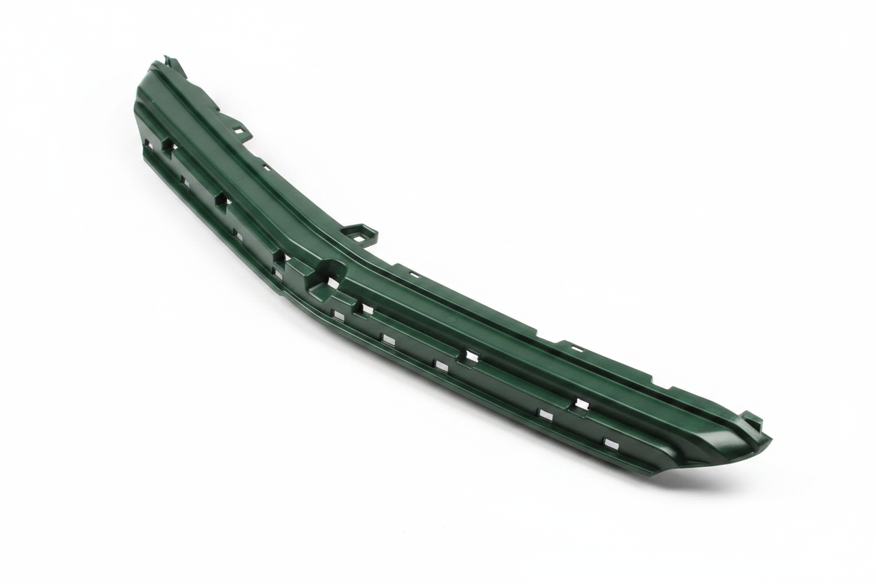 Front Bumper Bracket 1178850065 Compatible with MERCEDES-BENZ CLA-Class W117 (2014-2016) Tag No.501
