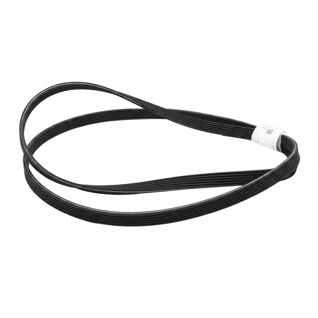 V-ribbed Belt 31330380 Compatible With VOLVO S60