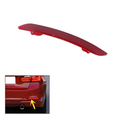 Rear Bumper Light Set Left 63147301187 Right 63147301188 Compatible With BMW  3 SERIES F30 Tag No.68