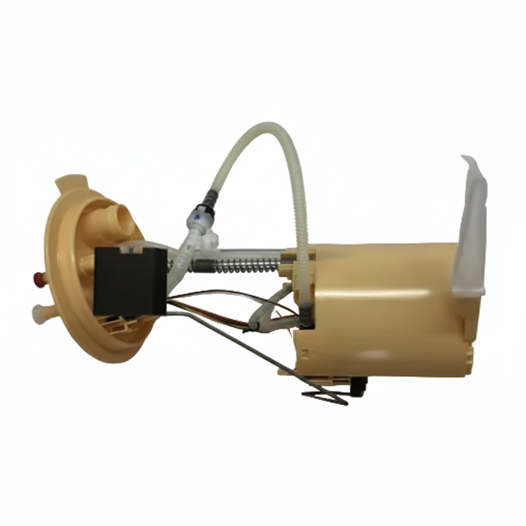 Fuel Pump And Sender Unit LR083491 Compatible With Land Rover Discovery Sport L550