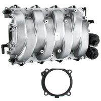 Intake Manifold A2731400701 Compatible With  Mercedes Benz G550 GL450 GL550 SL550 CLS550 E550 ML550 S550