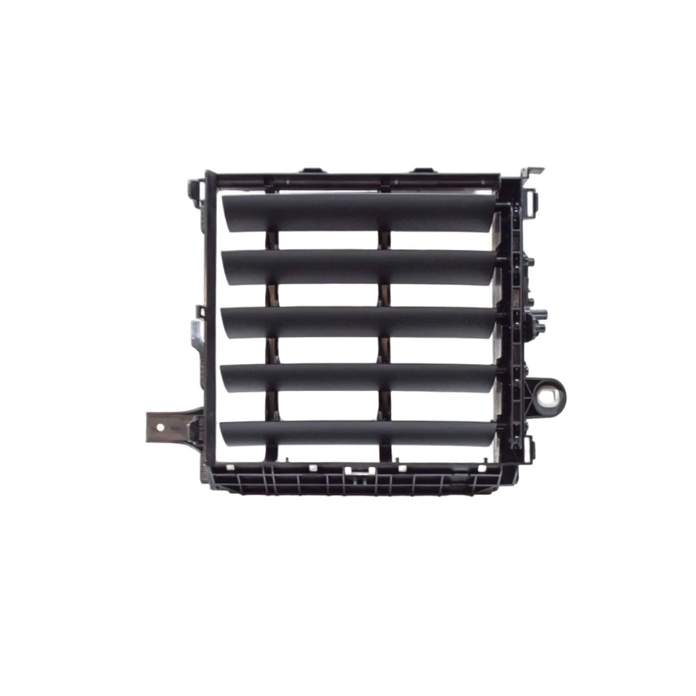 Radiator Support Air Duct Set Left 9Y0122355C OKI & 9Y0122356C OKI Compatible With Porsche Cayenne (2019-2024)