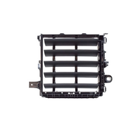 Radiator Support Air Duct Set Left 9Y0122355C OKI & 9Y0122356C OKI Compatible With Porsche Cayenne (2019-2024)