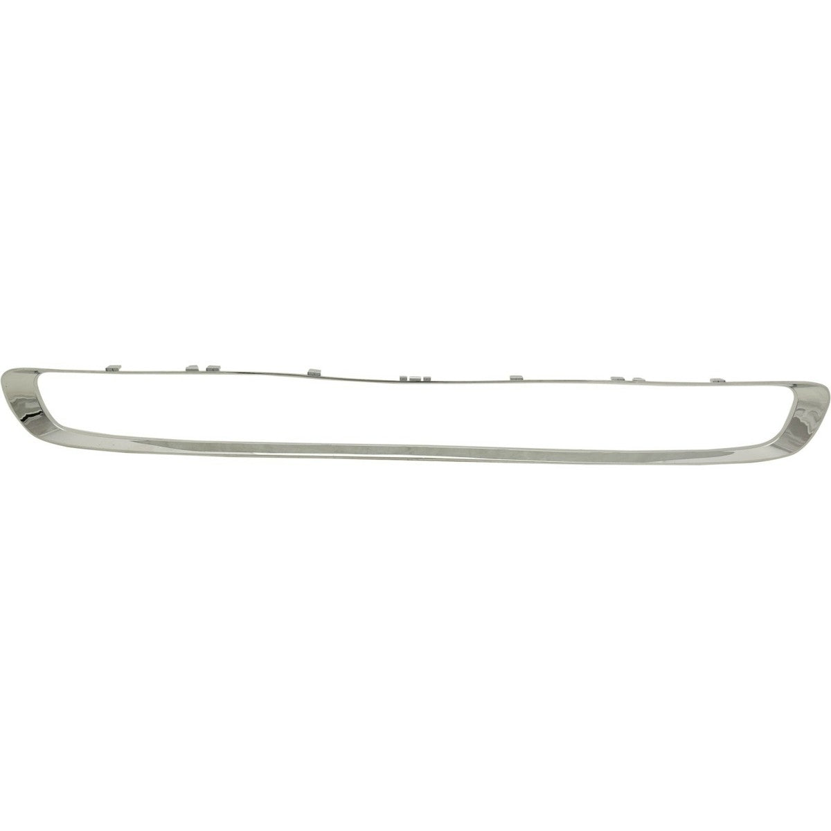 Front Bumper Grille Stripe 51117355238 Compatible With MINI (F55) | MINI / COOPER (2014-2018) Tag No.95