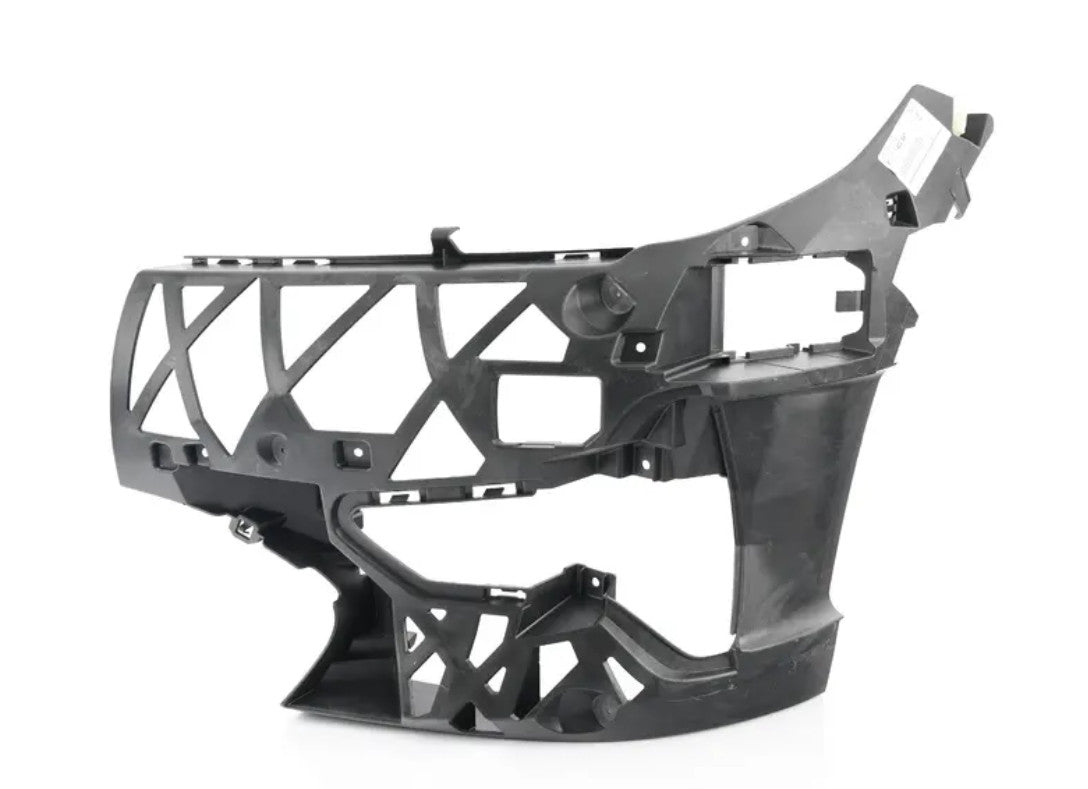 Fog Lamp Bracket Left 51117422247 Right 51117422248 Compatible with BMW 3 Series G20 (2019-2022) Tag No.1841
