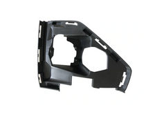 Fog Lamp Cover Set Left 31688804 & Right 31688805 Compatible With Volvo S60 (2019-25)