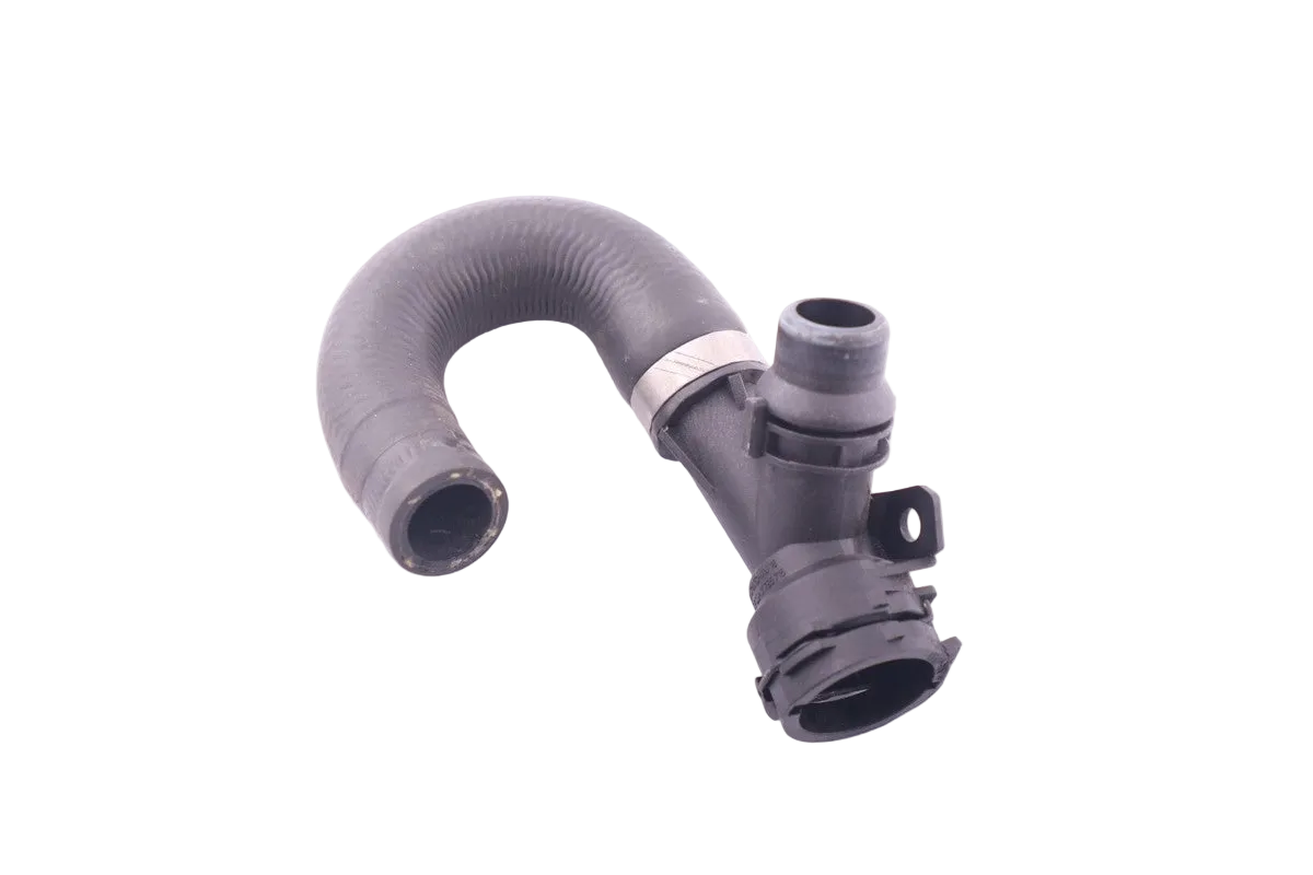 Water Hose 11537805356 Compatible With BMW E60