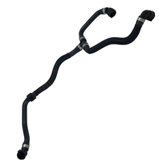 Coolant Hose 17127535536 Compatible With BMW X3 G02 G08 G28