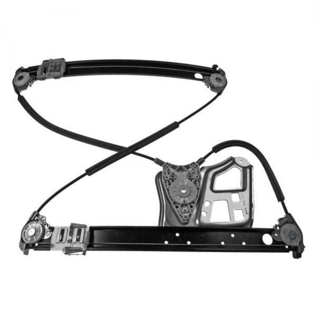 Front Left Window Regulator 2207200346 Compatible With Mercedes Benz W220