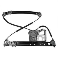 Front Left Window Regulator 2207200346 Compatible With Mercedes Benz W220