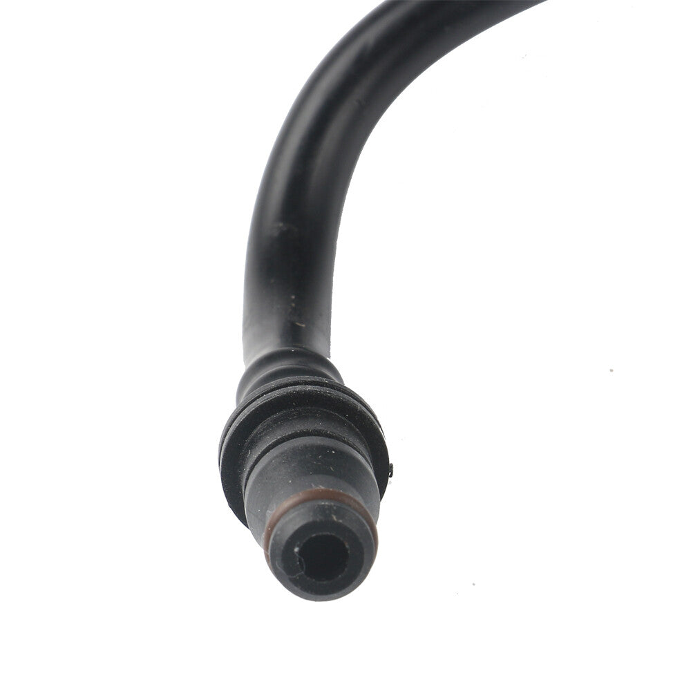Expansion Tank Coolant Hose 2115010125 Compatible With Mercedes Benz E500 E320 CLS500