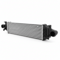 Radiator Intercooler 2465000900 Compatible With Mercedes Benz W246 W156