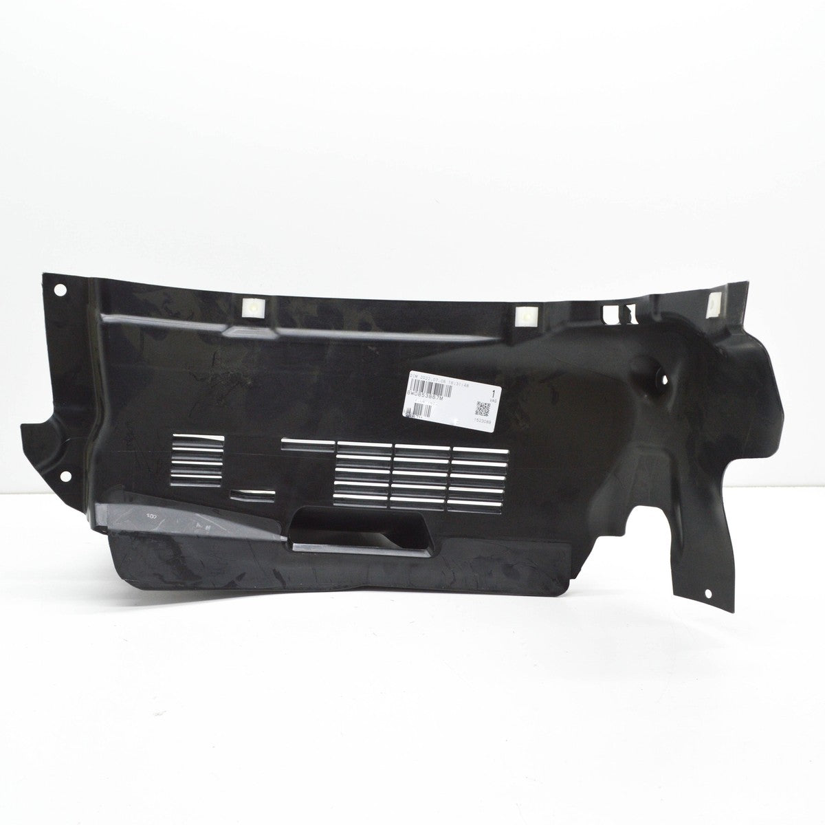 Front Left Wheel Fender Spoiler 8W0853887Q Compatible With Audi A4 B9