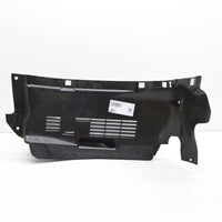 Front Left Wheel Fender Spoiler 8W0853887Q Compatible With Audi A4 B9