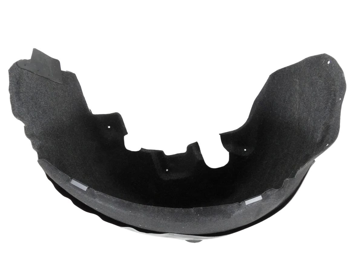 Rear Wheel Fender Liner Left 2186901530 Compatible With Mercedes Benz CLS Class W218 (2012-18)