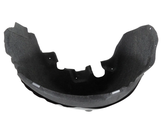 Rear Wheel Fender Liner Left 2186901530 Compatible With Mercedes Benz CLS Class W218 (2012-18)
