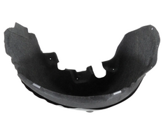 Rear Wheel Fender Liner Left 2186901530 Compatible With Mercedes Benz CLS Class W218 (2012-18)