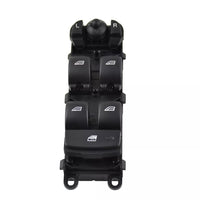 3 Pin Window Black Switch For LAND ROVER FREELANDER 2 (L359) | LR2 AH22-14540-AC LR007401 Tag-SW-38