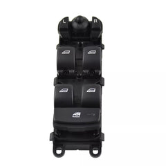 3 Pin Window Black Switch For LAND ROVER FREELANDER 2 (L359) | LR2 AH22-14540-AC Tag-SW-38