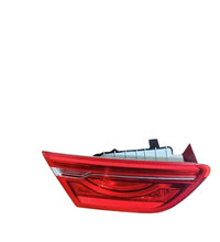 Dickey Light Assy INNER  (Dark Red) Right T4N7914 Left T2H1056 Compatible With Jaguar  XE (X760) Tag No.04
