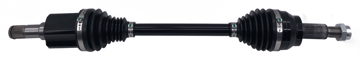 Front Left CV Axle Shaft LR092740 Compatible With RANGE ROVER VELAR (L560)