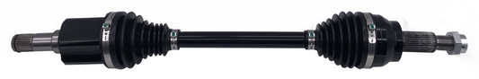 Front Left CV Axle Shaft LR092740 Compatible With RANGE ROVER VELAR (L560)