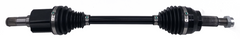 Front Left CV Axle Shaft LR092740 Compatible With RANGE ROVER VELAR (L560)