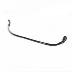 Radiator Hose 17128651450 17127619696 Compatible With BMW 528i F07/F10/F11