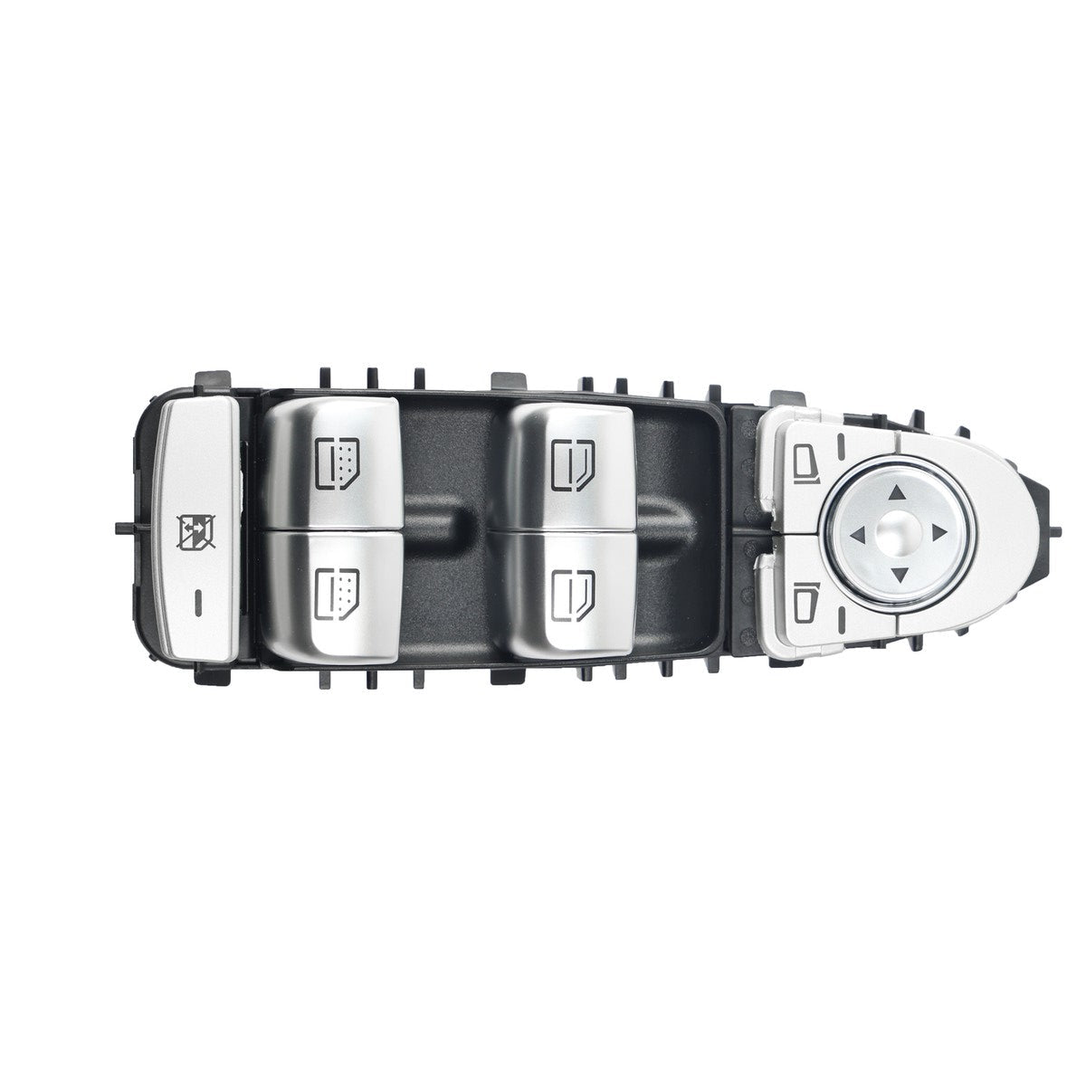 Driver Side Black Power Window Switch 2139054703 A2139054703 For Mercedes-Benz E-CLASS W213 Tag-SW-65