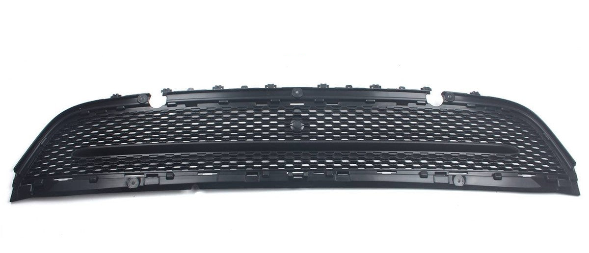 Front Bumper Lower Grille LR106768 Compatible With Land Rover Velar L560