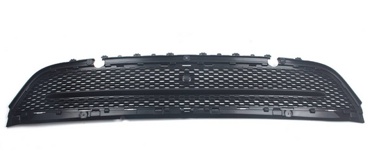 Front Bumper Lower Grille LR106768 Compatible With Land Rover Velar L560