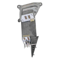 LED Headlight Driver Module Control Unit  63117381453 Compatible With BMW X5 F15 Tag No.275