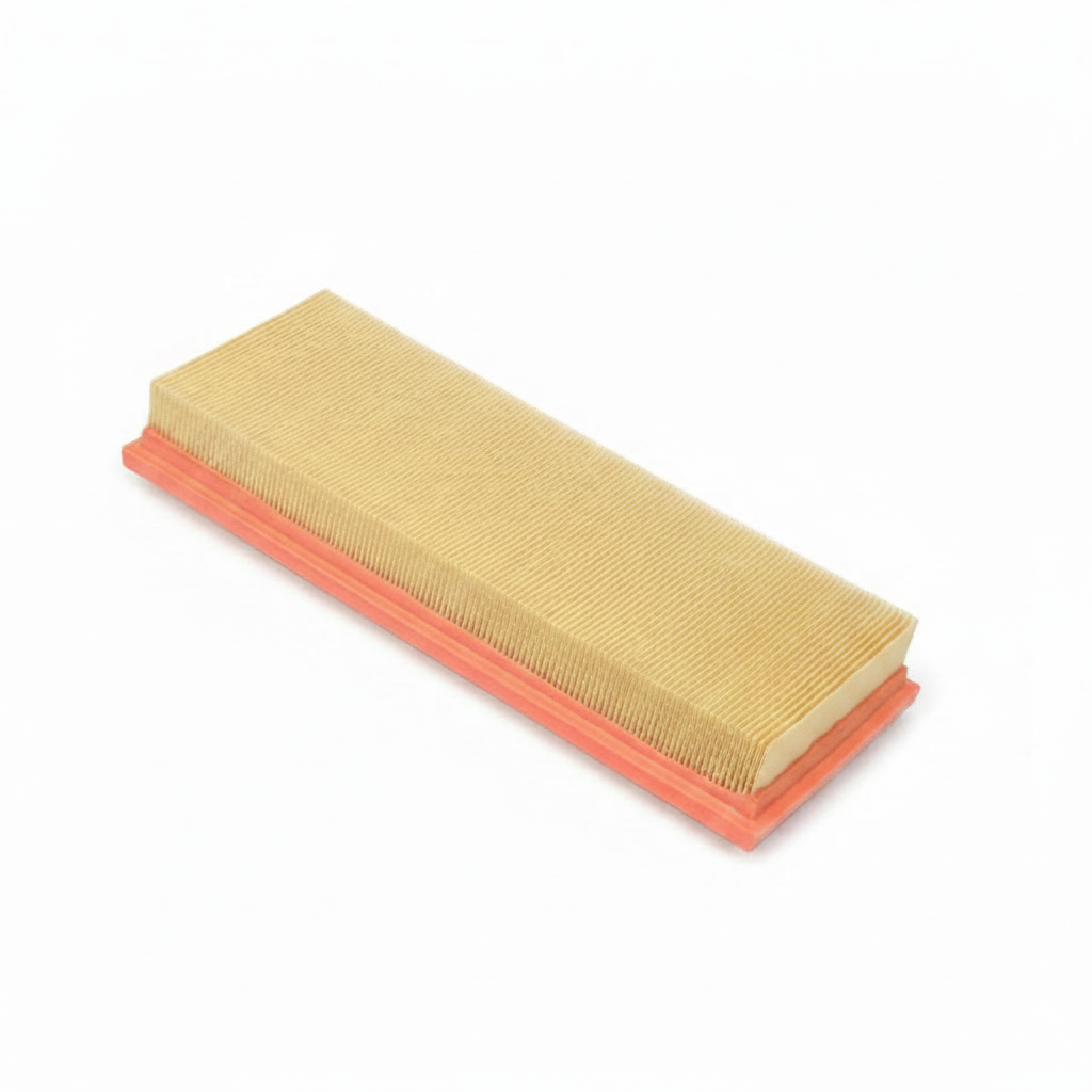 Air Filter 1120940404 Compatible With Mercedes Benz W203