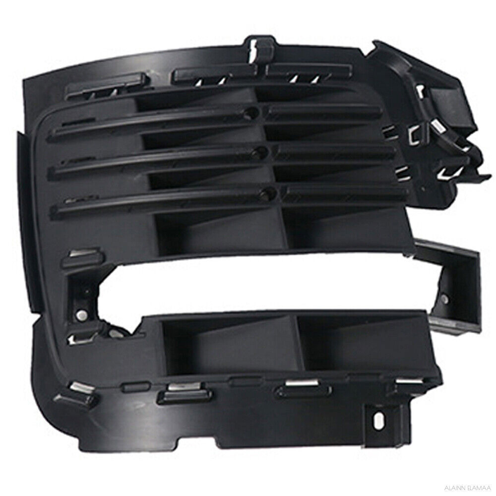 Fog Lamp Cover Right LR098722 & Left LR098721 Compatible With Land Rover Range Rover Vogue - L405 (2018-2022) Tag No.612 (2018-2022)