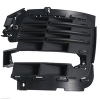 Fog Lamp Cover Right LR098722 & Left LR098721 Compatible With Land Rover Range Rover Vogue - L405 (2018-2022) Tag No.612 (2018-2022)
