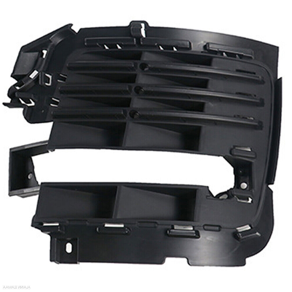 Fog Lamp Cover Right LR098722 & Left LR098721 Compatible With Land Rover Range Rover Vogue - L405 (2018-2022) Tag No.612 (2018-2022)