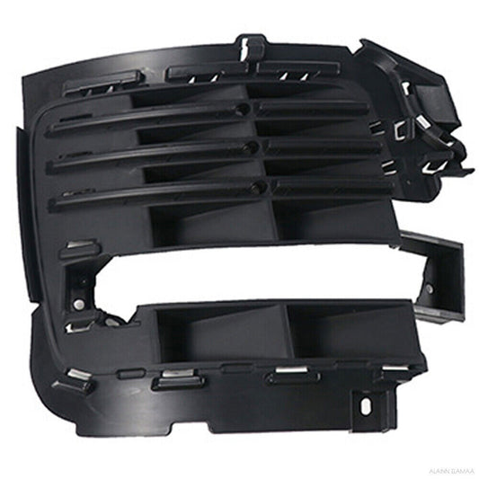 Fog Lamp Cover Right LR098722 & Left LR098721 Compatible With Land Rover Range Rover Vogue - L405 (2018-2022) Tag No.612 (2018-2022)