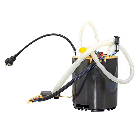 Electric Fuel Pump Assembly LR036704 LR015177 Compatible With Land Rover RANGE ROVER IV (L405) RANGE ROVER SPORT II (L494)