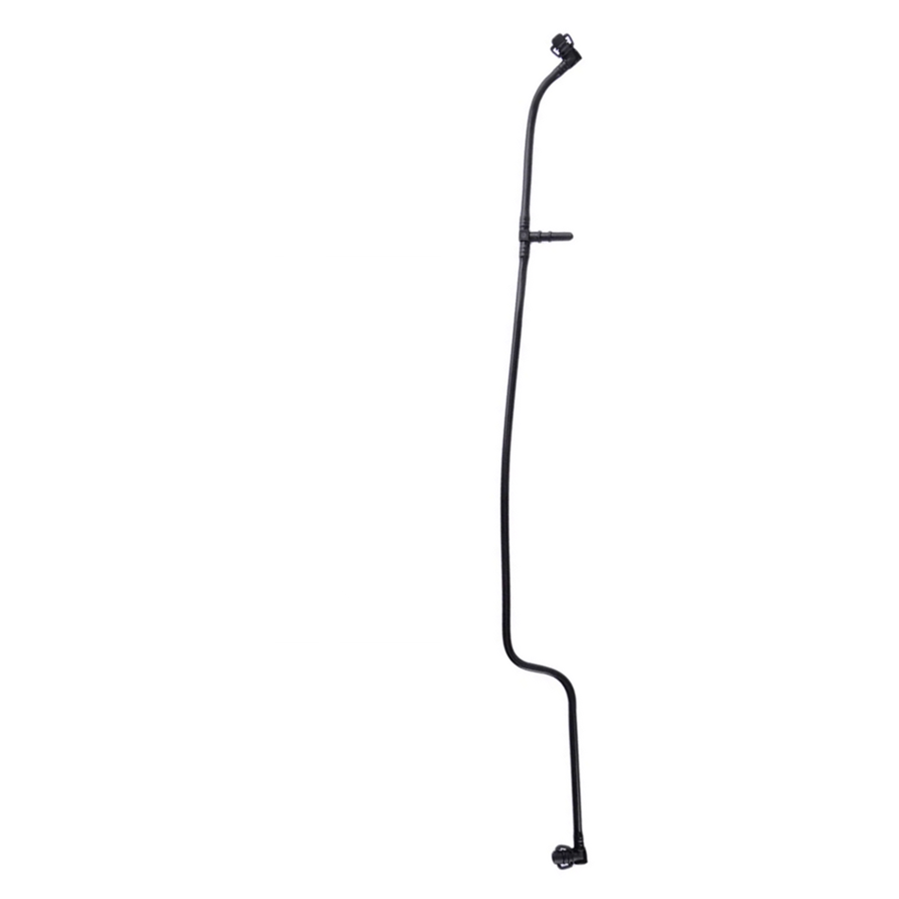 Radiator Connecter Hose LR146301 LR081660 Compatible With LAND ROVER