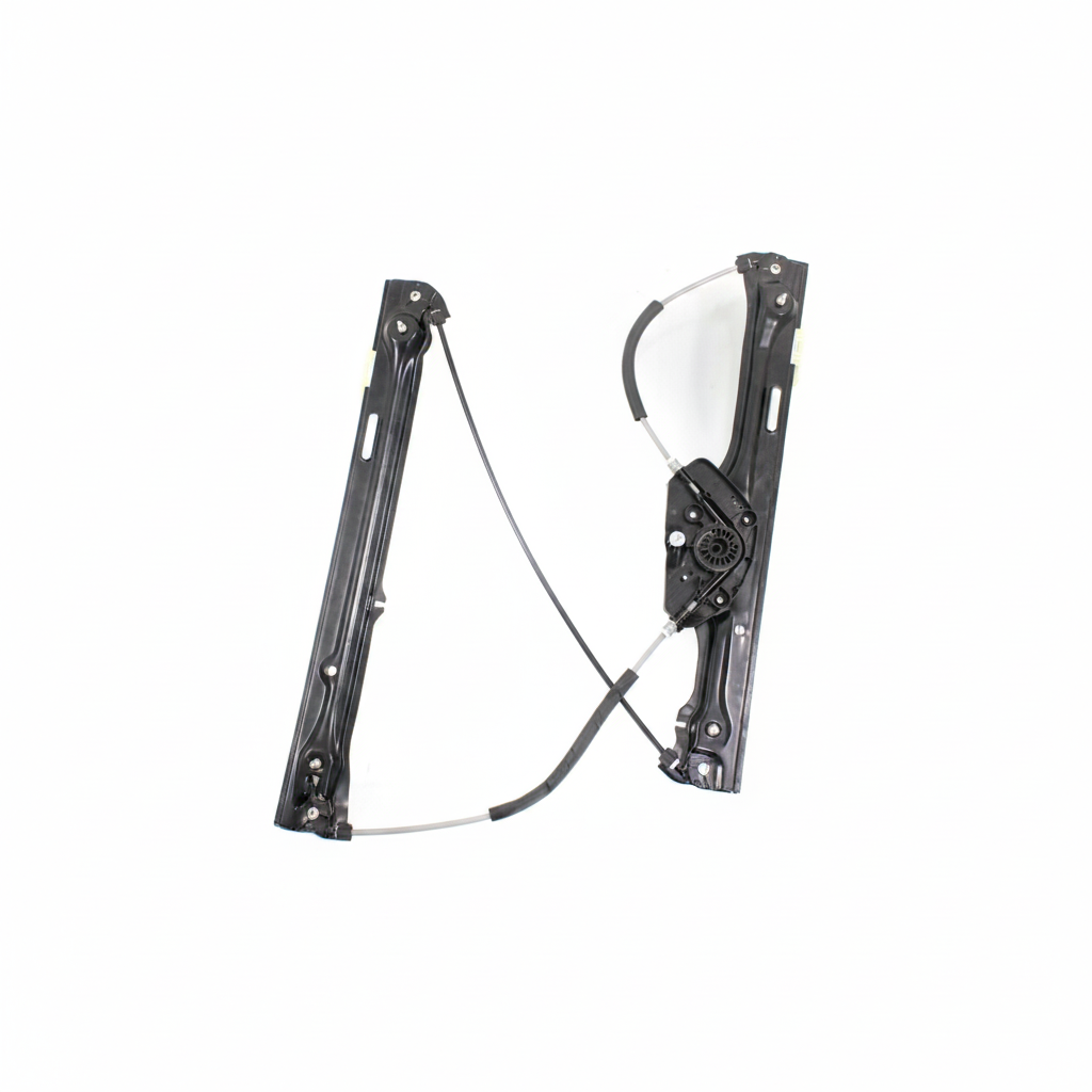 Front Right Window Regulator 51337355636 Compatible With BMW For X3 F25