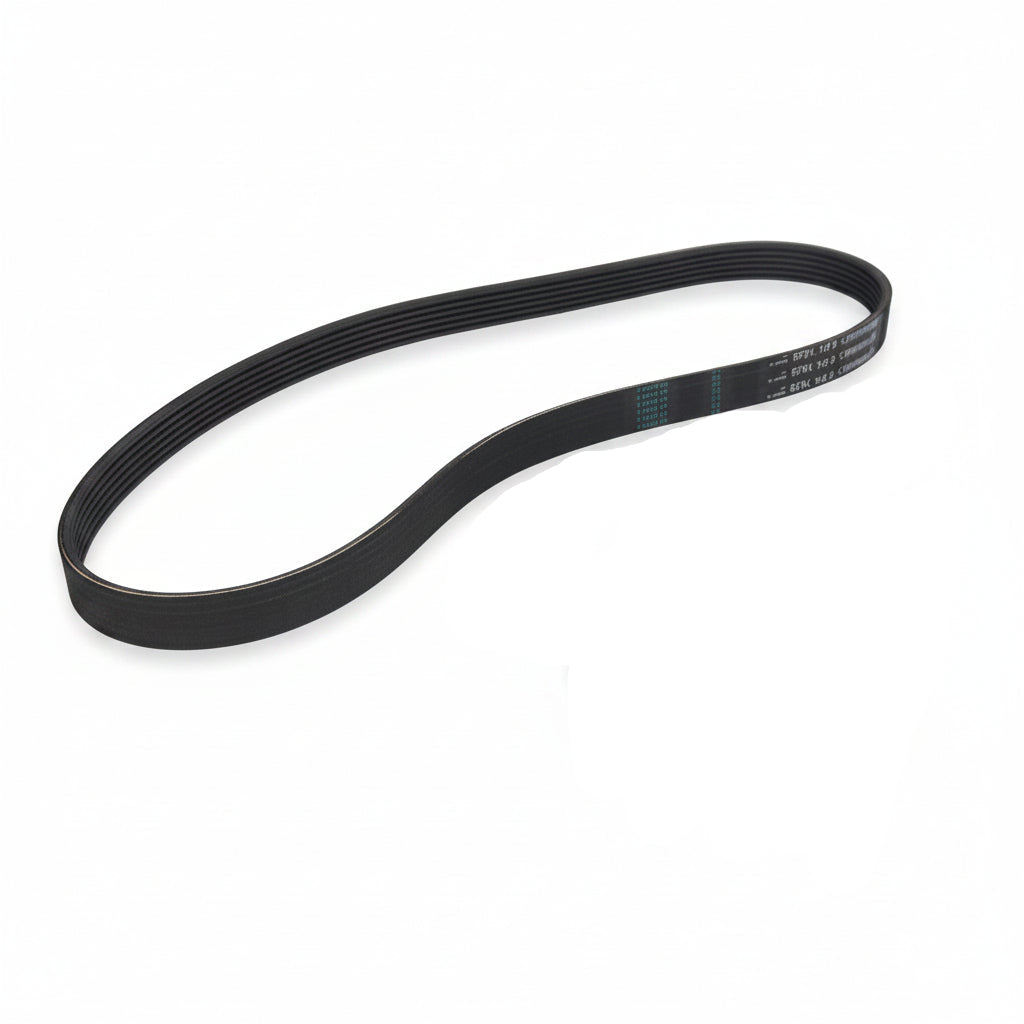 Multi Rib Belt Kit 6PK1026K1 Compatible With SKODA KODIAQ I (NS7, NV7) OCTAVIA III (5E3, NL3, NR3) (CONTINENTAL)