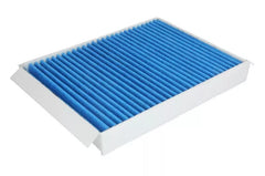 One New Hengst Cabin Air Filter Primary E3900LB 1668300018. Ref No. E3900LB - Tag 97